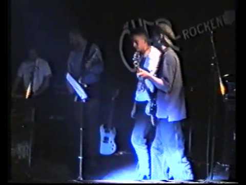 Coverband