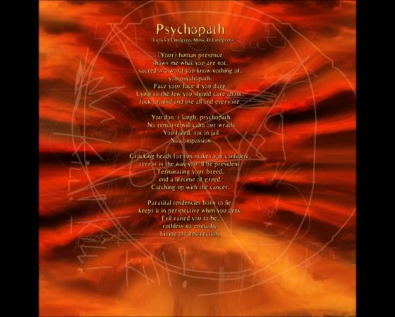 Psychopath