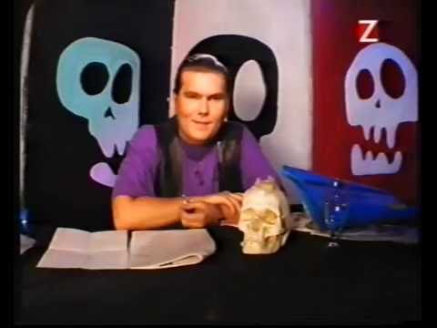 ZTV – with presentation