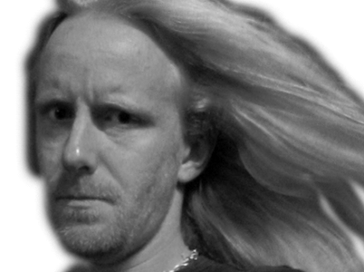 Danne Johansson