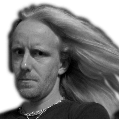 Danne Johansson