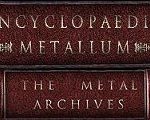 The Metal Archives