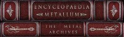 The Metal Archives