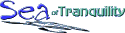 Sea of Tranquility